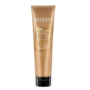 Redken All Soft Moisture Restore Leave-In Treatment with Hyaluronic Acid